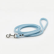 Baby Blue Dog Lead