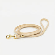 Beige Dog Lead