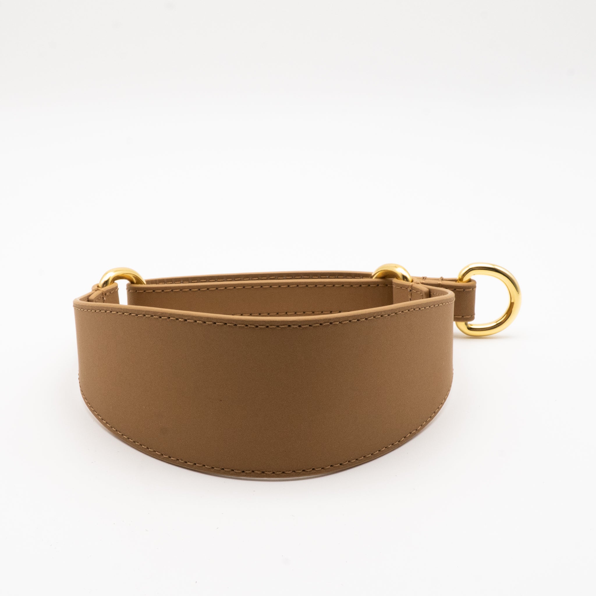 bronze-reflective-martingale-dog-collar-wide-front.jpg