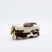 Cow Poop Bag Holder