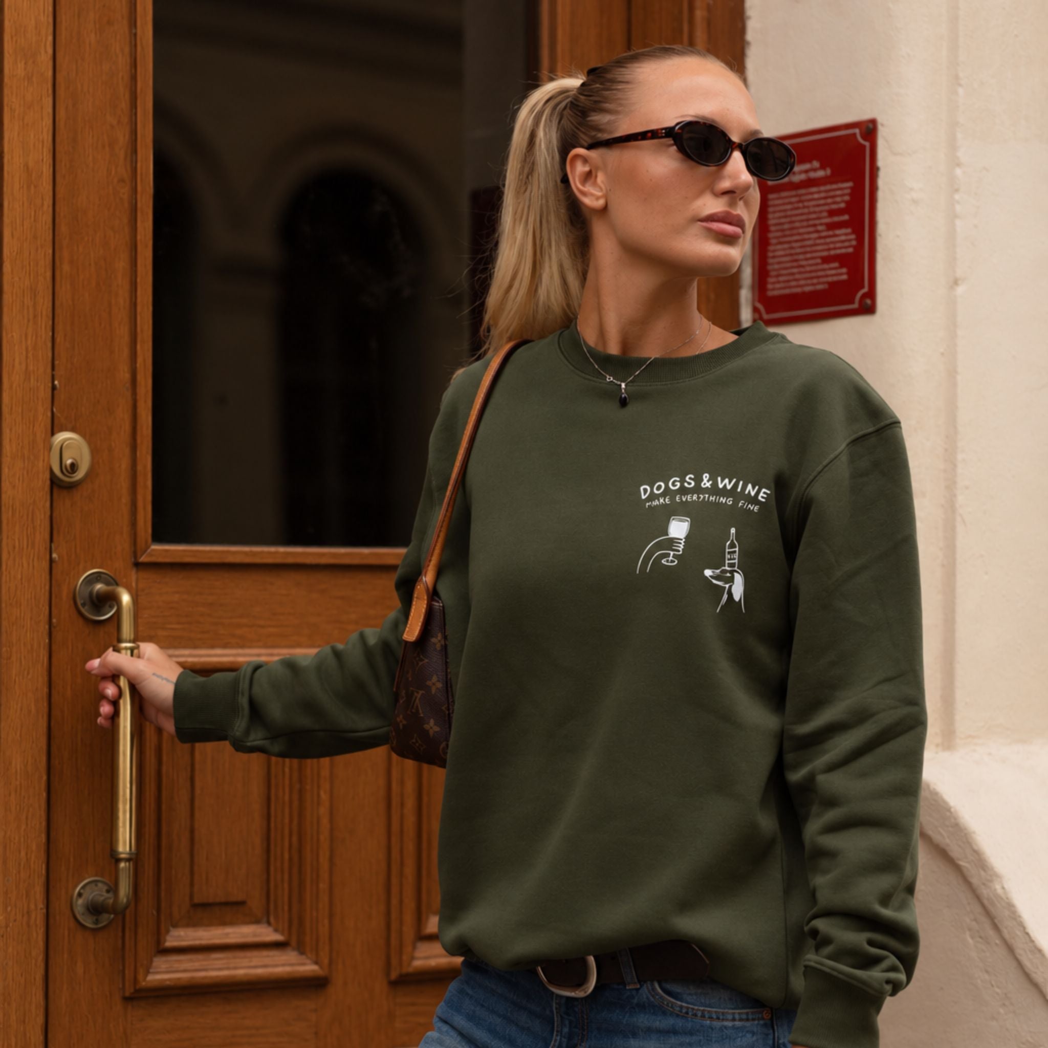 dark-green-sweatshirt-dogs-and-wine-front-print-size-m.jpg