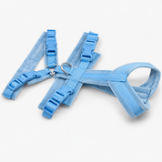 Baby Blue Y-Harness