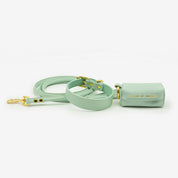 Mint Dog Lead