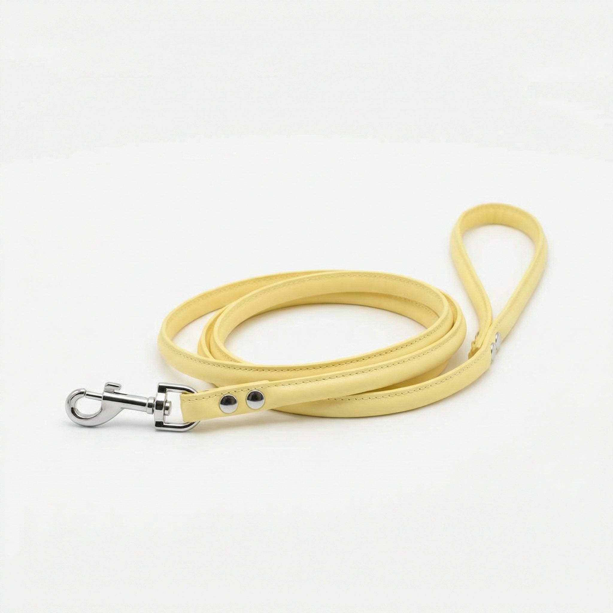 pastel-yellow-medium-dog-lead-silver.jpg