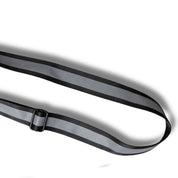 Silver Reflective Bag Strap