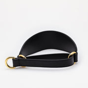 image - Black Vegan Martingale Large Wide